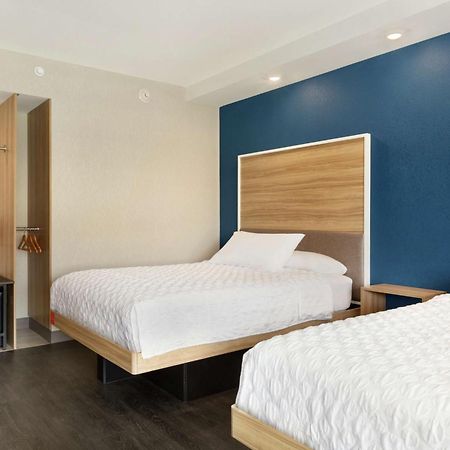Tru By Hilton Meridian Boise West Id Екстериор снимка