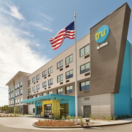 Tru By Hilton Meridian Boise West Id Екстериор снимка