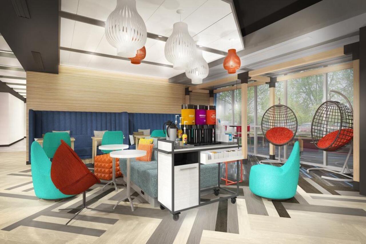 Tru By Hilton Meridian Boise West Id Екстериор снимка