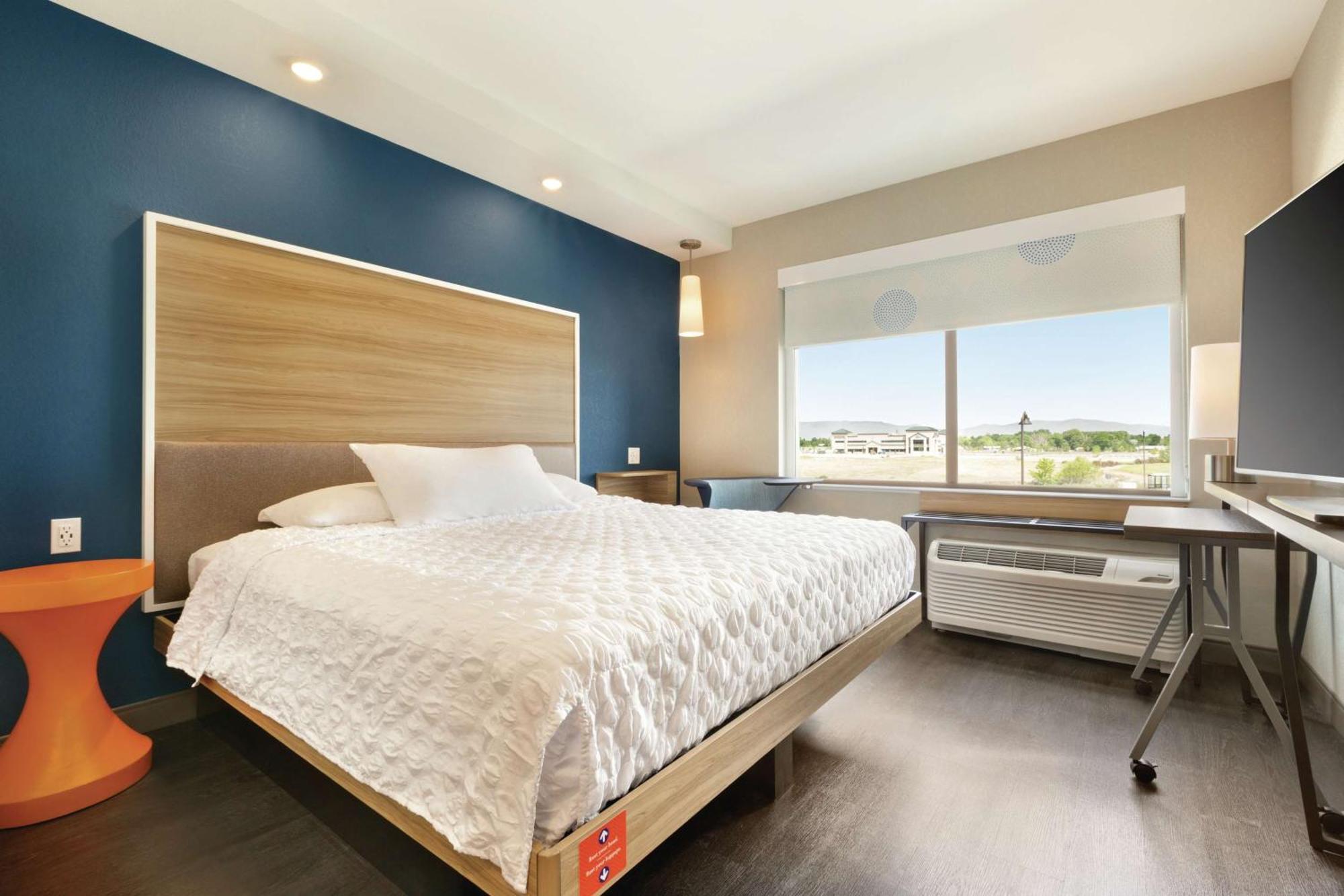 Tru By Hilton Meridian Boise West Id Екстериор снимка