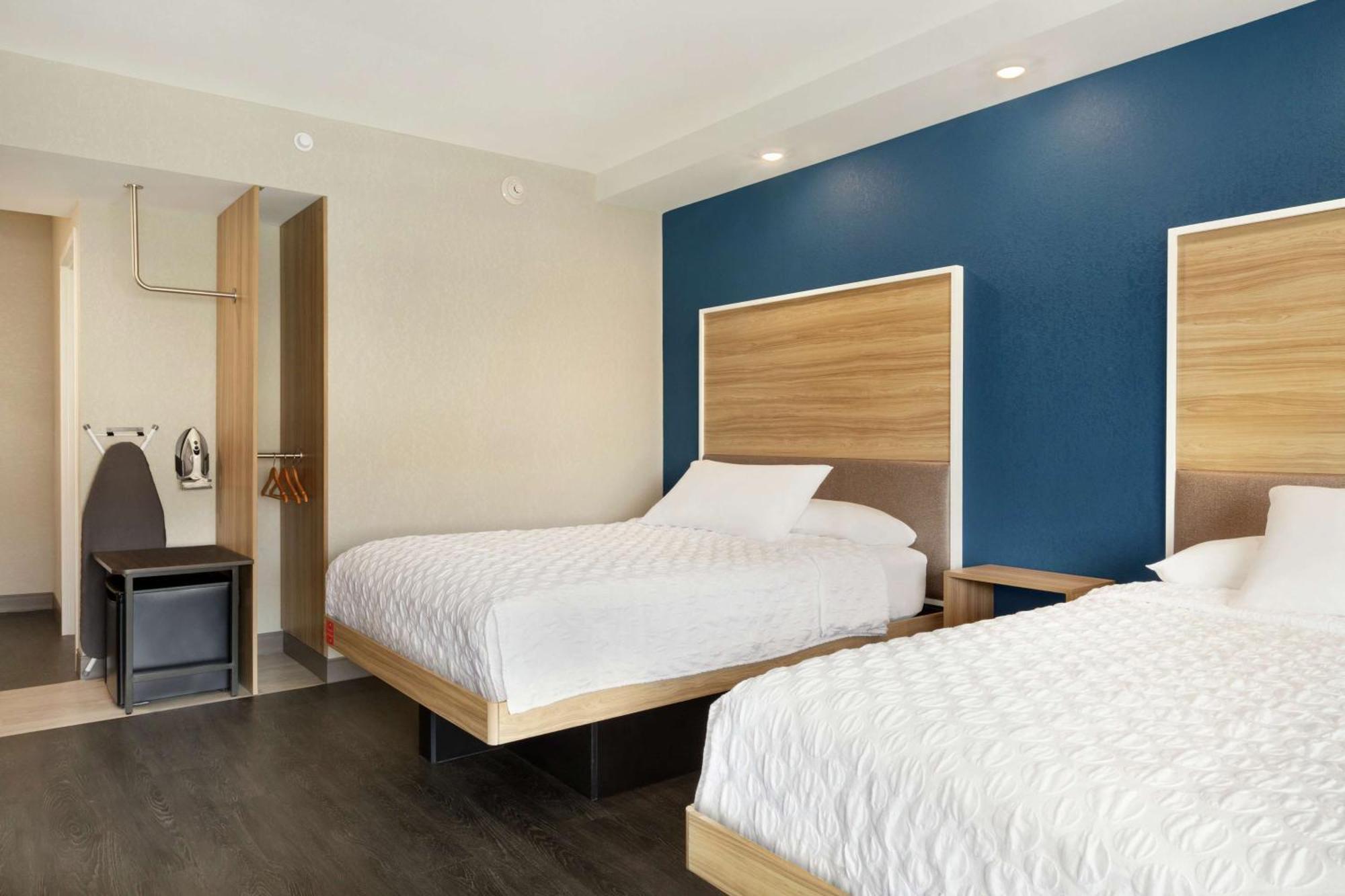 Tru By Hilton Meridian Boise West Id Екстериор снимка