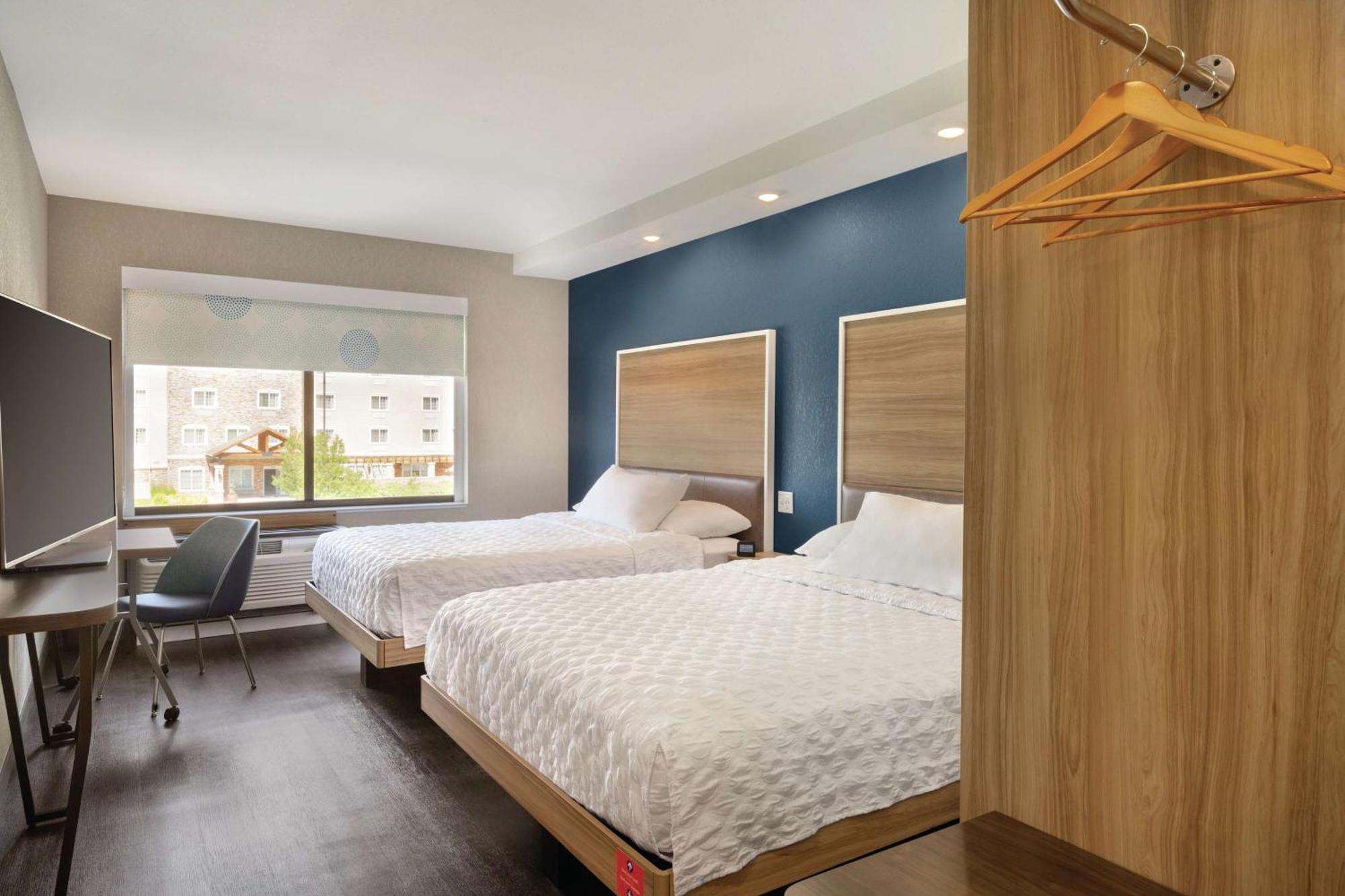 Tru By Hilton Meridian Boise West Id Екстериор снимка