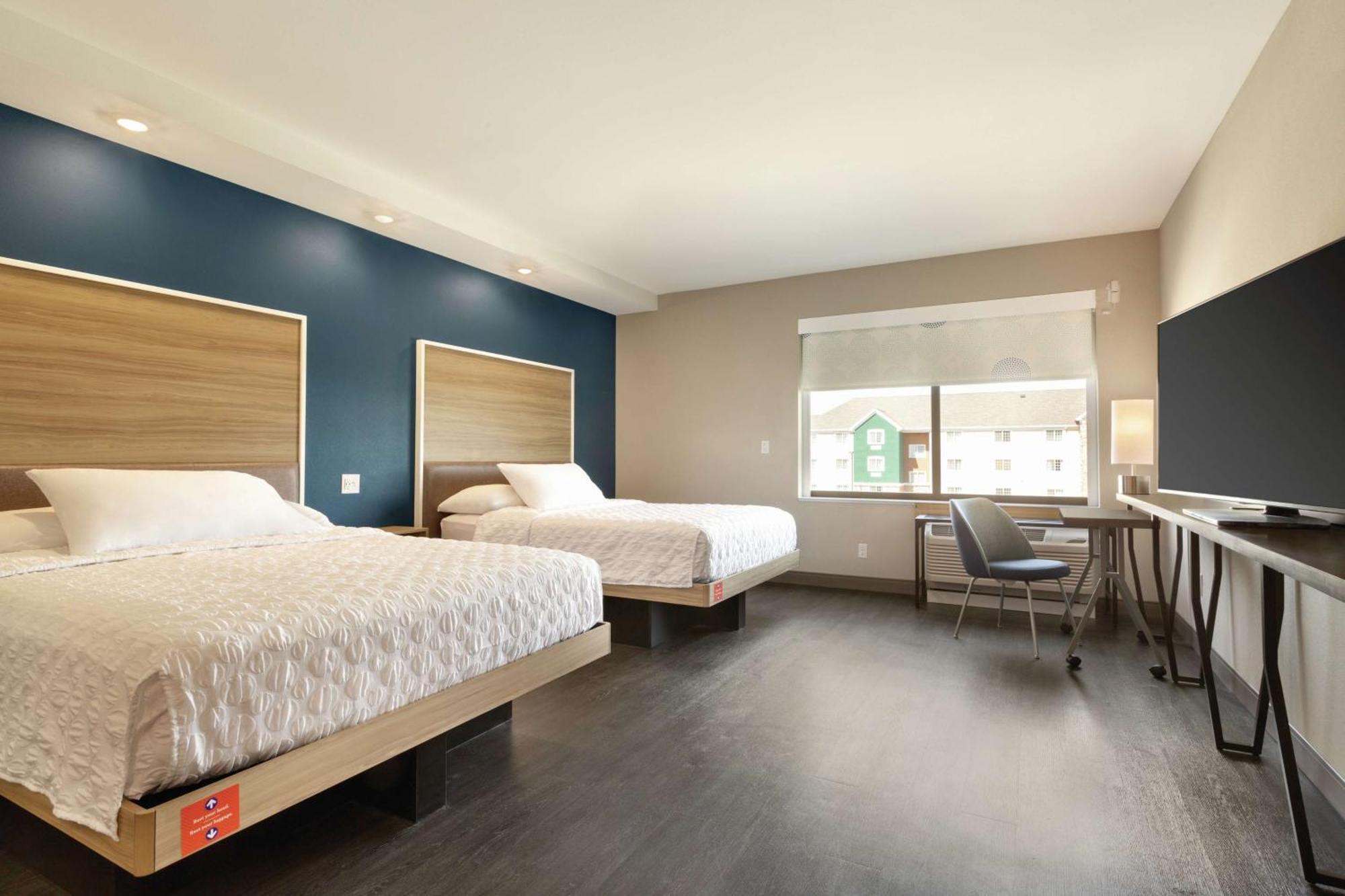 Tru By Hilton Meridian Boise West Id Екстериор снимка