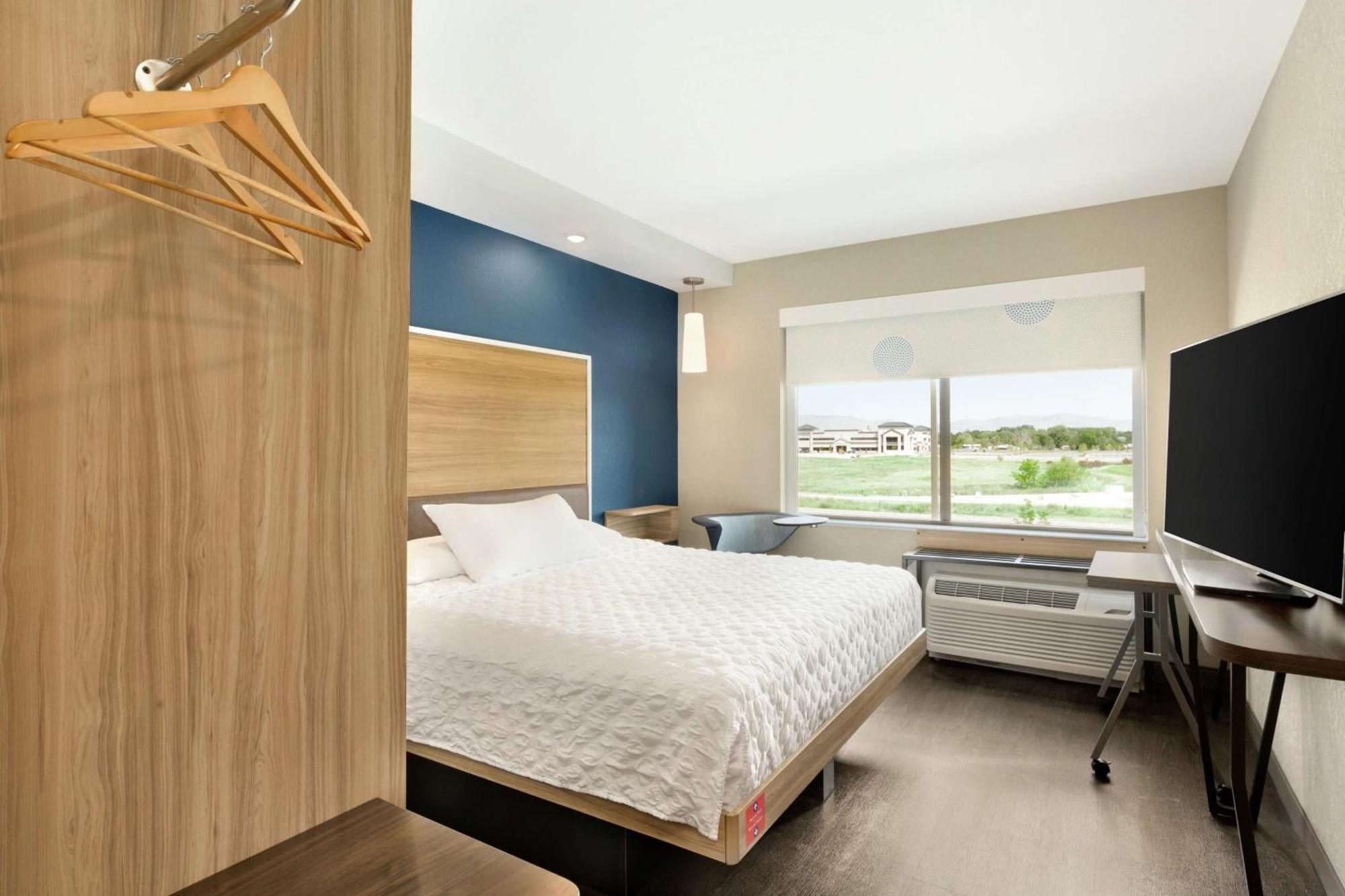 Tru By Hilton Meridian Boise West Id Екстериор снимка