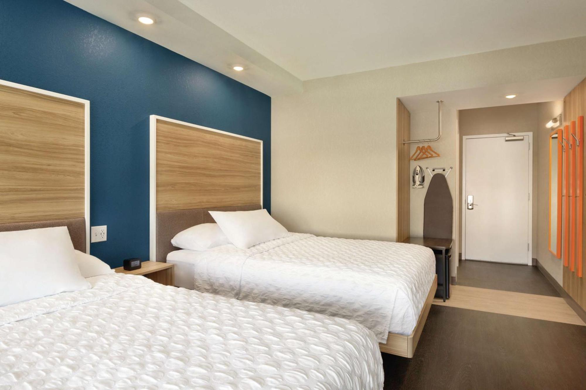 Tru By Hilton Meridian Boise West Id Екстериор снимка