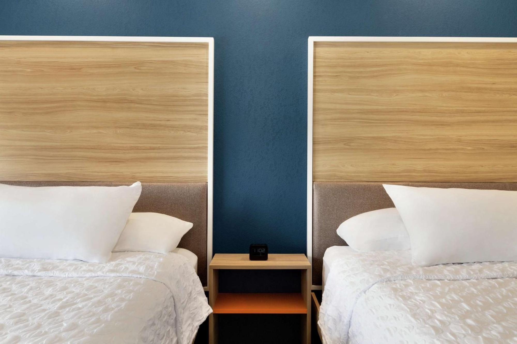 Tru By Hilton Meridian Boise West Id Екстериор снимка