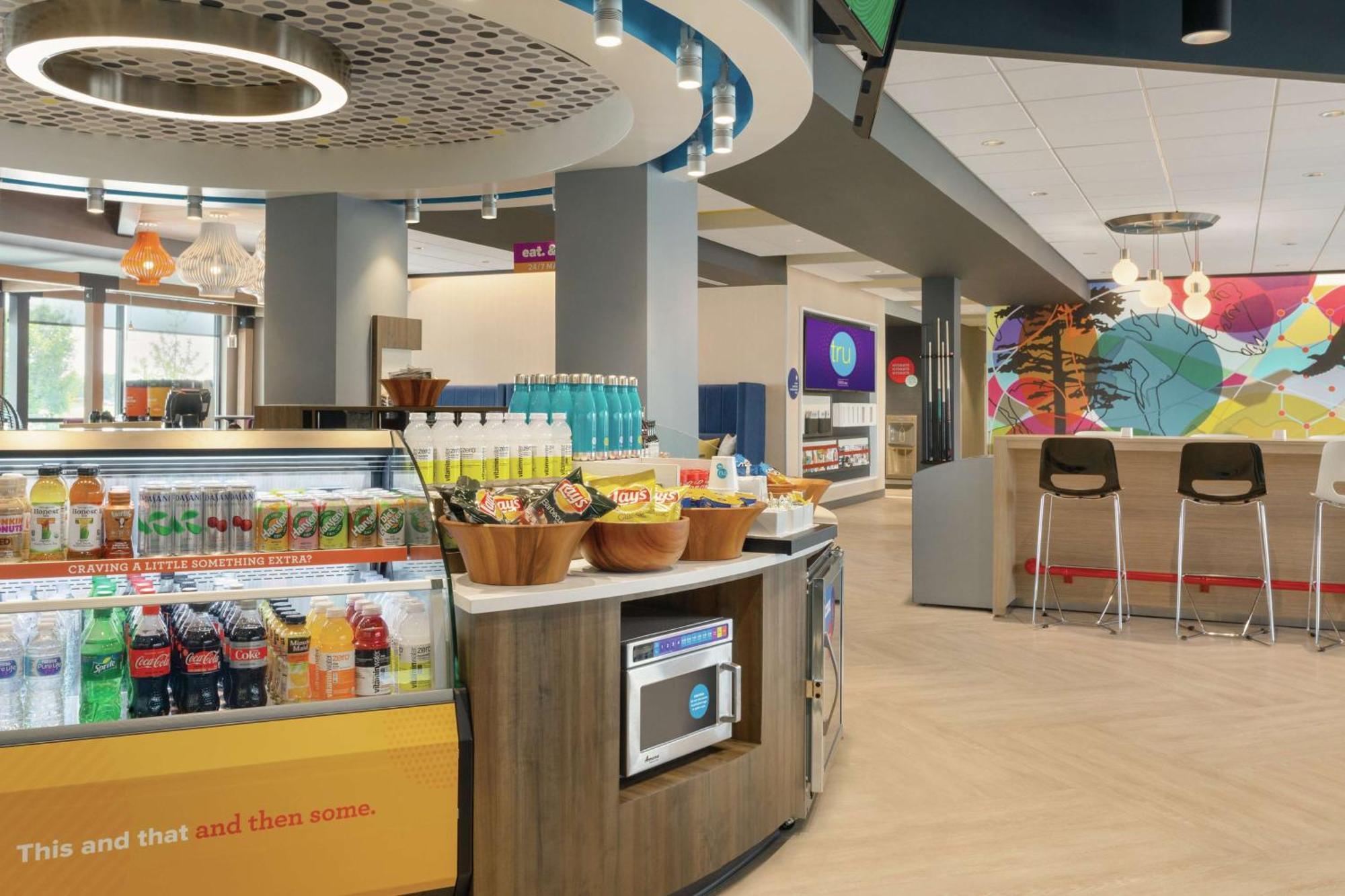 Tru By Hilton Meridian Boise West Id Екстериор снимка