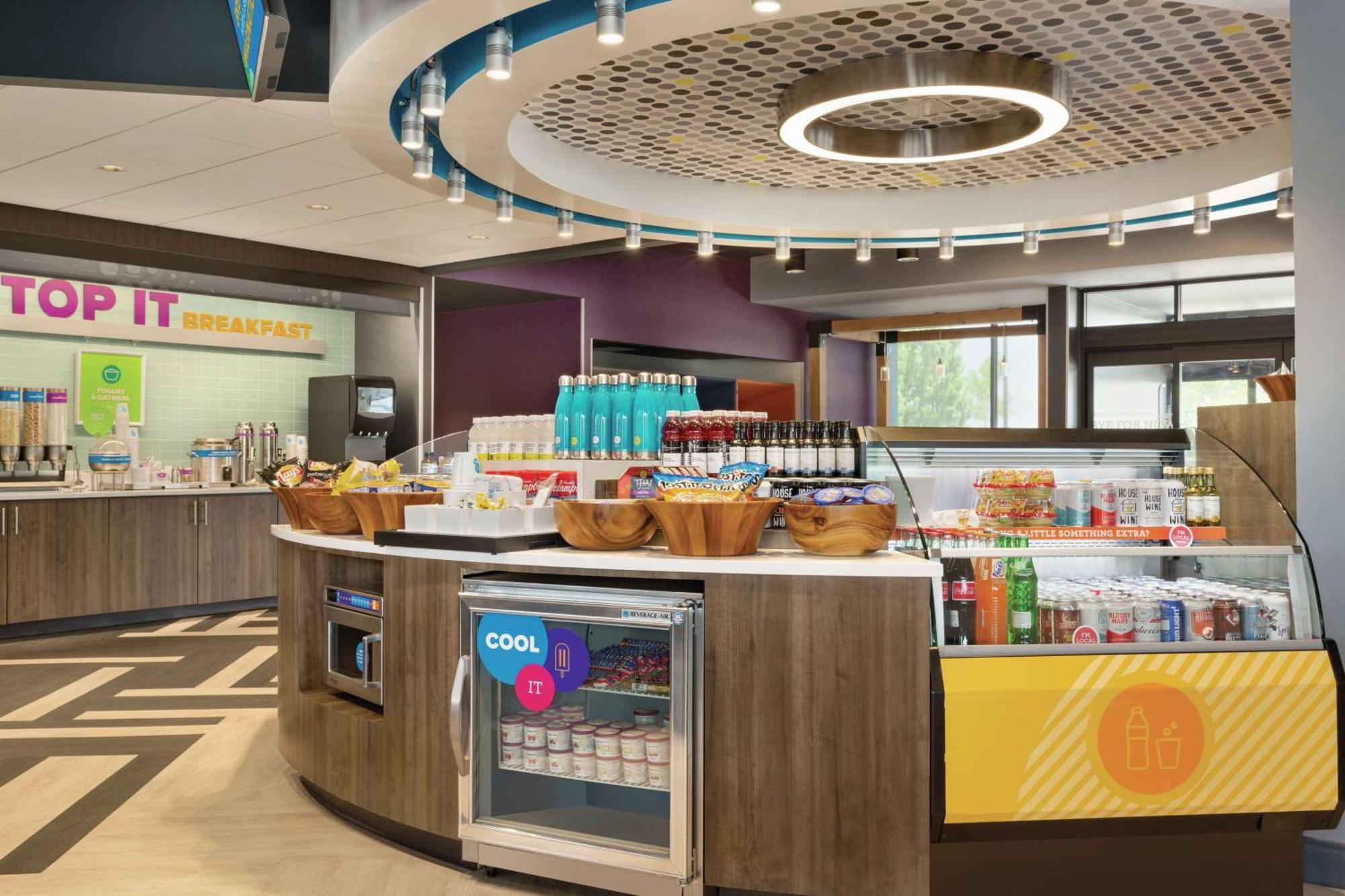 Tru By Hilton Meridian Boise West Id Екстериор снимка