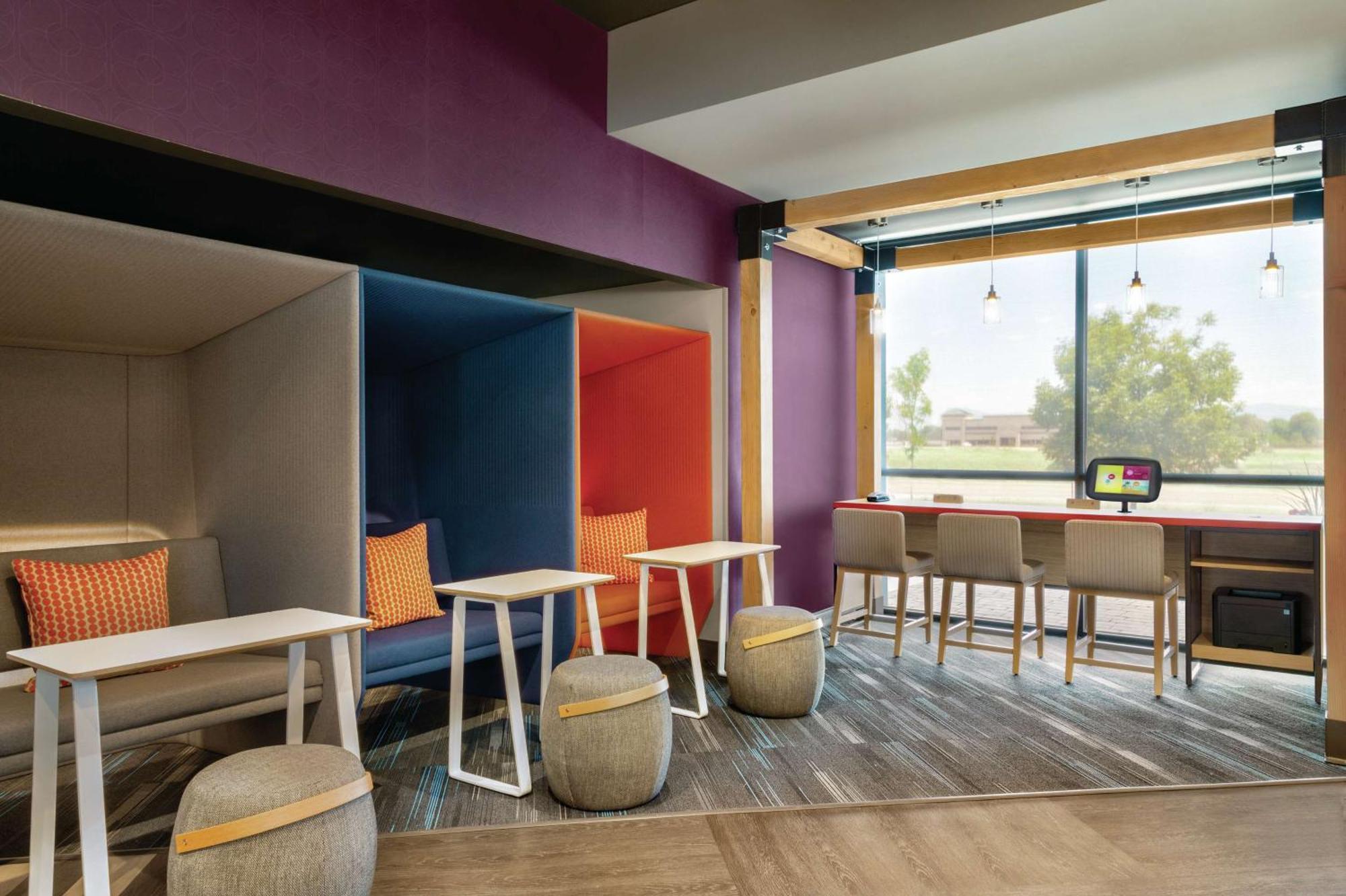 Tru By Hilton Meridian Boise West Id Екстериор снимка