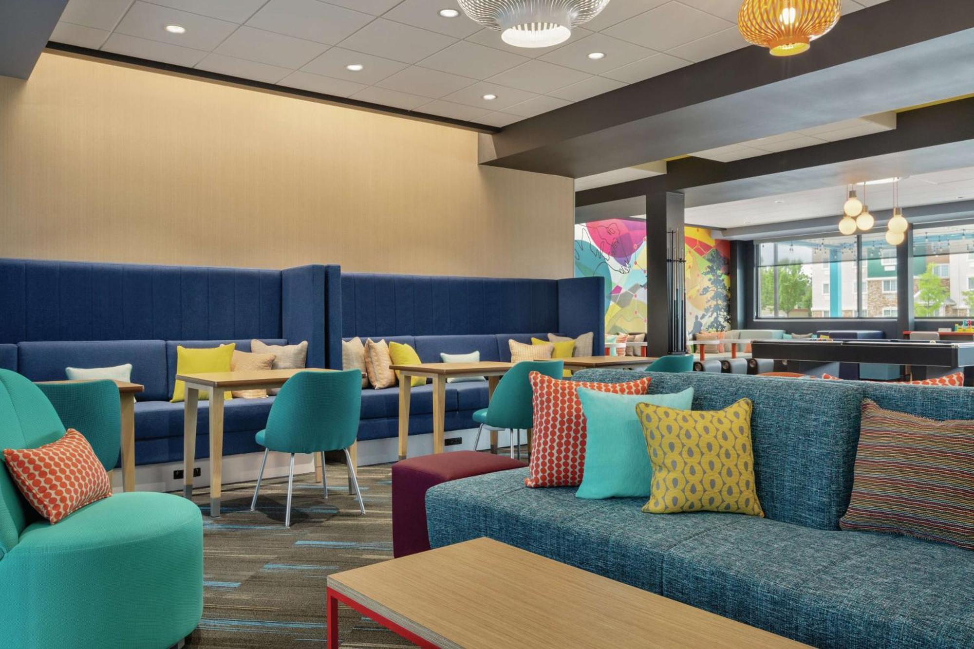 Tru By Hilton Meridian Boise West Id Екстериор снимка