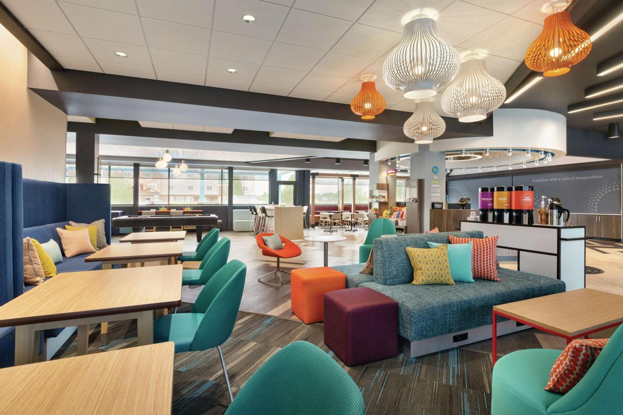 Tru By Hilton Meridian Boise West Id Екстериор снимка
