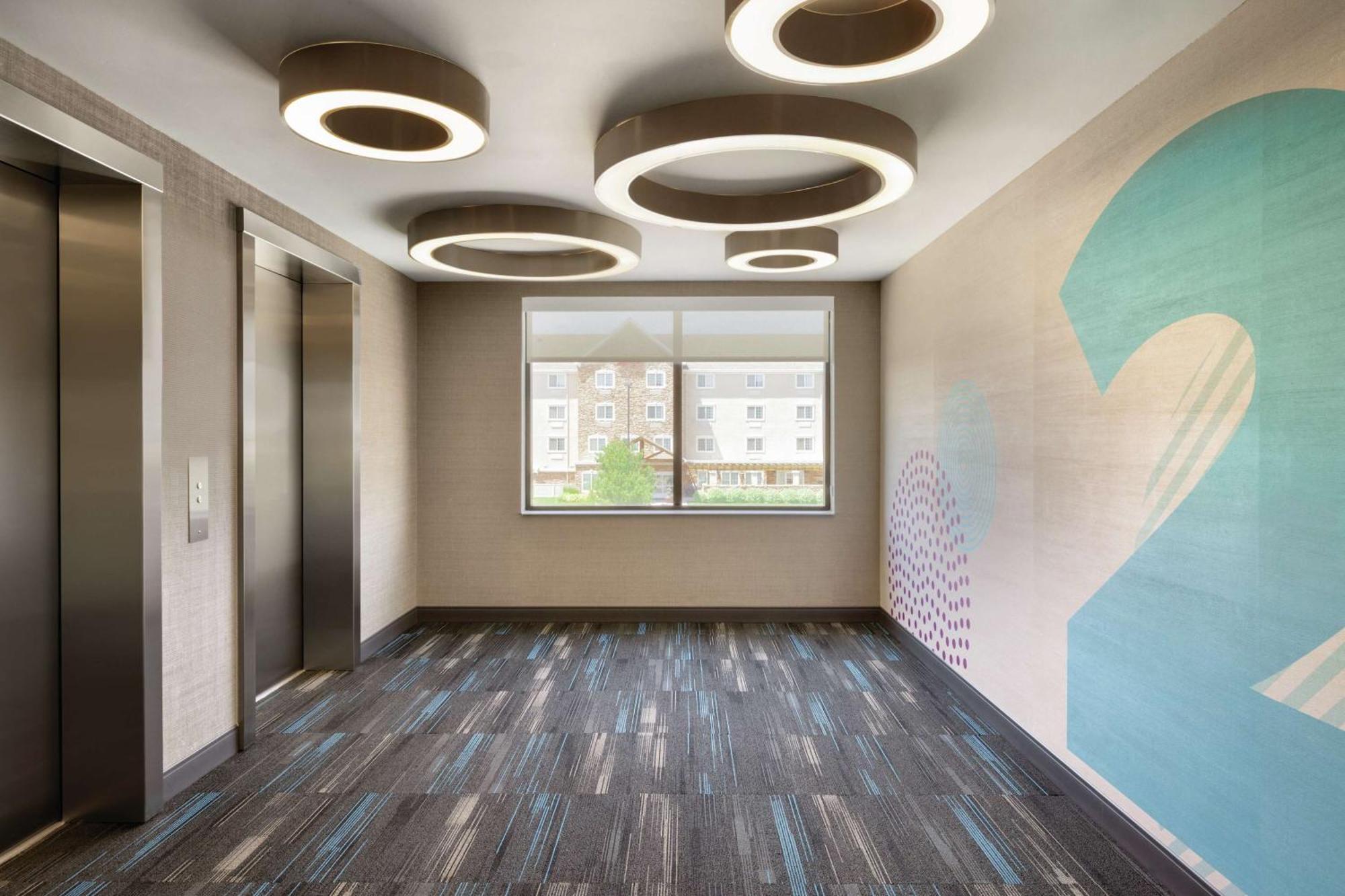 Tru By Hilton Meridian Boise West Id Екстериор снимка