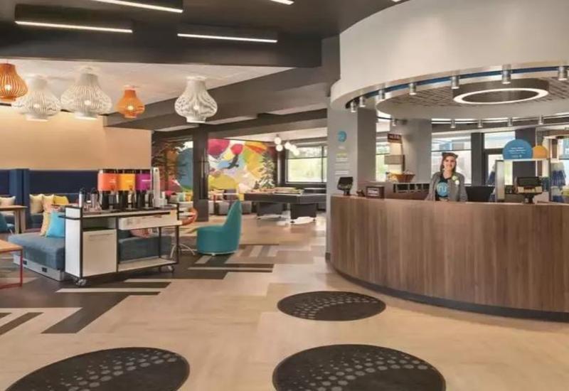 Tru By Hilton Meridian Boise West Id Екстериор снимка