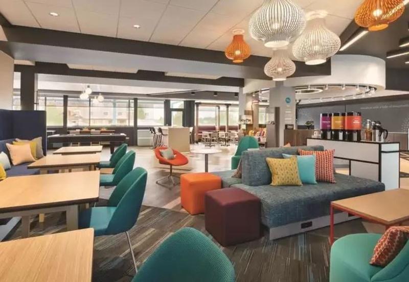 Tru By Hilton Meridian Boise West Id Екстериор снимка