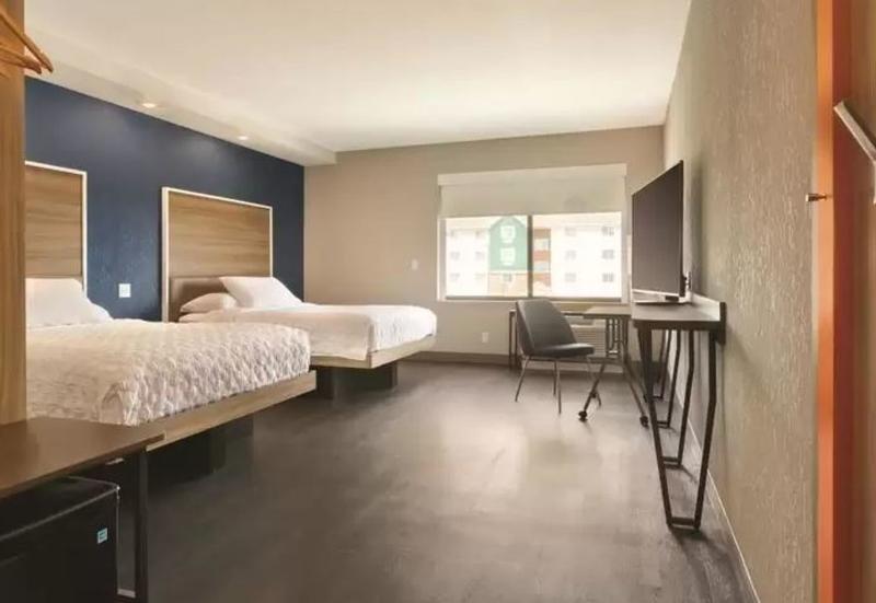 Tru By Hilton Meridian Boise West Id Екстериор снимка