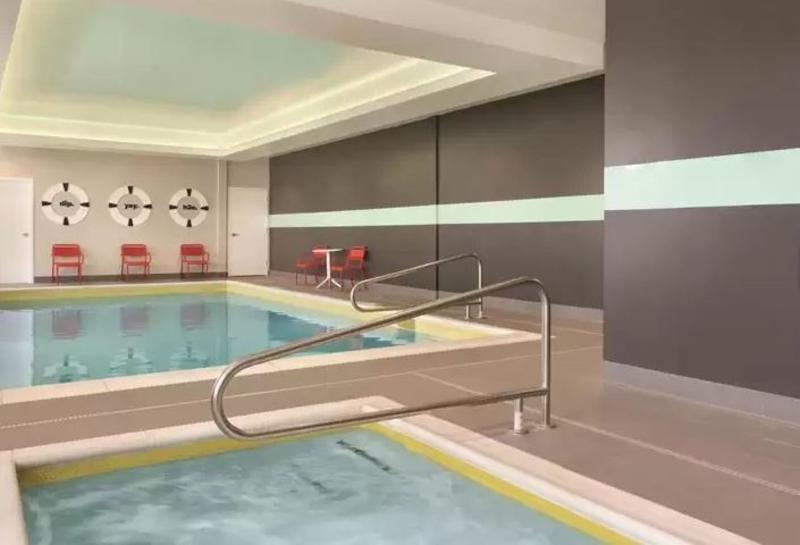 Tru By Hilton Meridian Boise West Id Екстериор снимка